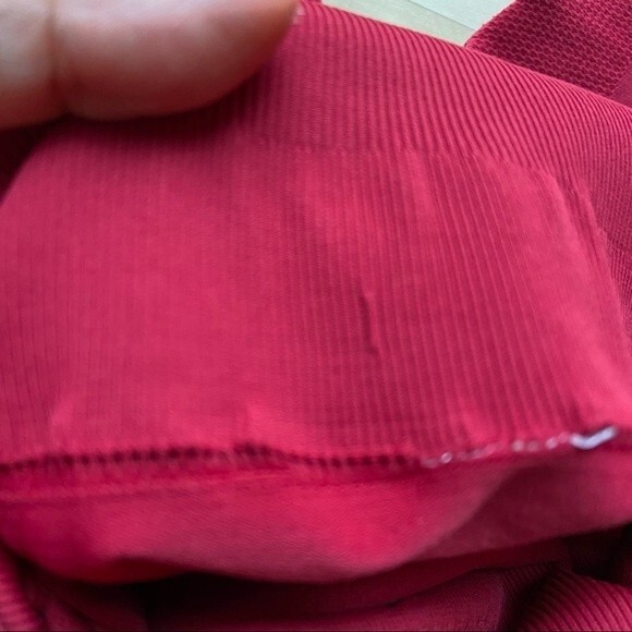 Lululemon Zone Tight Leggings in Cranberry 2 - Picture 6 of 13